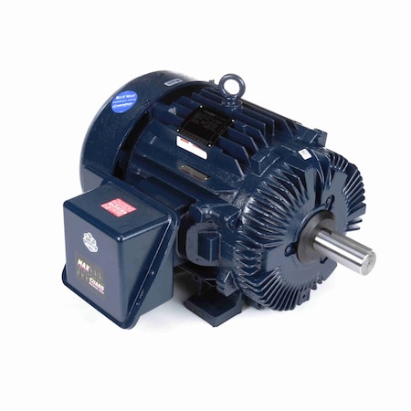 Marathon 75 Hp Variable Speed Motor, 3 Phase, 1800 Rpm, Y574 Y574